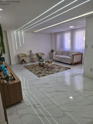 Imagem Casa com 4 Quartos à Venda, 230 m² em Stella Maris - Salvador Imagem Casa com 4 Quartos à Venda, 230 m² em Stella Maris - Salvador