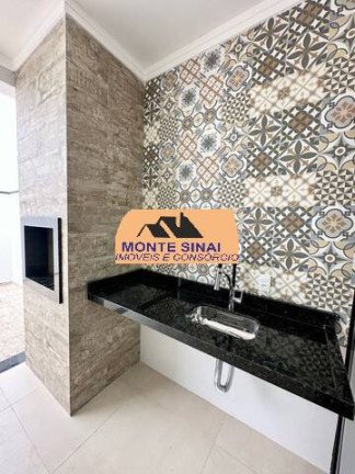 Imagem Casa de Condomínio com 3 Quartos à Venda, 150 m² em Horto Florestal - Sorocaba