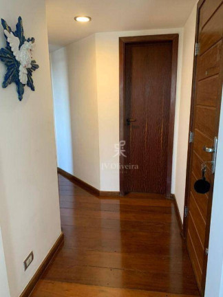 Imagem Apartamento com 4 Quartos à Venda, 200 m² em Vila Andrade - São Paulo Imagem Apartamento com 4 Quartos à Venda, 200 m² em Vila Andrade - São Paulo