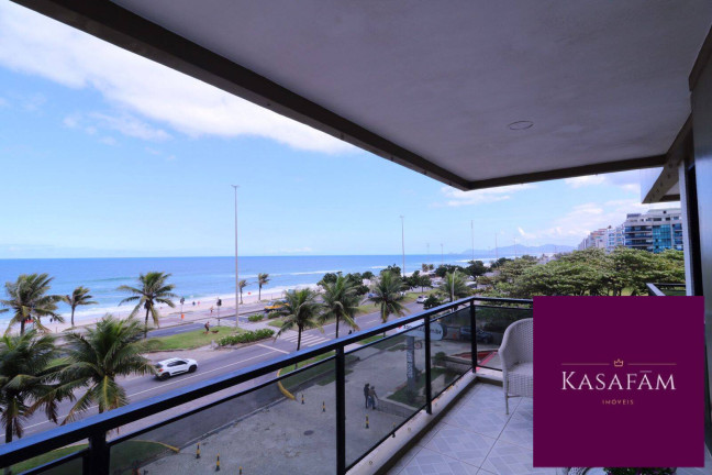Imagem Apartamento com 3 Quartos à Venda, 140 m² em Barra Da Tijuca - Rio De Janeiro Imagem Apartamento com 3 Quartos à Venda, 140 m² em Barra Da Tijuca - Rio De Janeiro