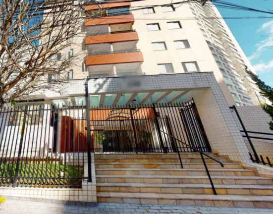 Imagem Imóvel com 3 Quartos à Venda, 75 m² em Chácara Inglesa - São Paulo Imagem Imóvel com 3 Quartos à Venda, 75 m² em Chácara Inglesa - São Paulo