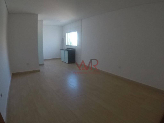 Imagem Studio com 1 Quarto para Alugar, 35 m² em Cidade Líder - São Paulo