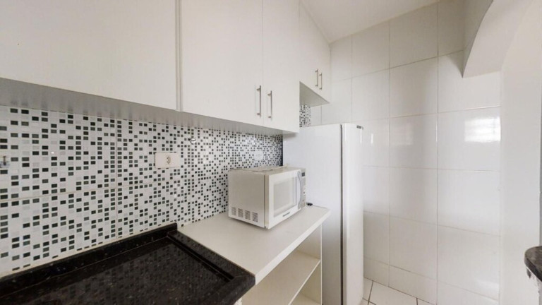 Imagem Apartamento com 2 Quartos à Venda, 44 m² em Pinheiros - São Paulo