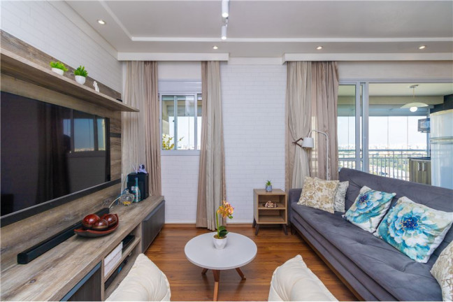 Imagem Apartamento com 3 Quartos à Venda, 104 m² em Vila Prudente - São Paulo Imagem Apartamento com 3 Quartos à Venda, 104 m² em Vila Prudente - São Paulo