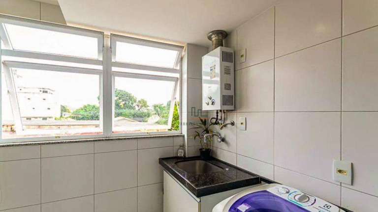Imagem Cobertura com 4 Quartos à Venda, 192 m² em Piratininga - Niterói Imagem Cobertura com 4 Quartos à Venda, 192 m² em Piratininga - Niterói