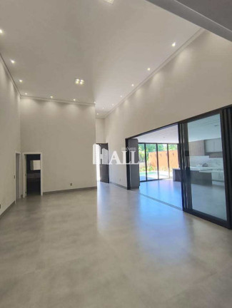 Imagem Casa com 3 Quartos à Venda, 296 m² em Golden Park Residence - Mirassol Imagem Casa com 3 Quartos à Venda, 296 m² em Golden Park Residence - Mirassol