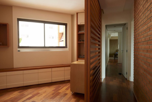 Imagem Apartamento com 2 Quartos para Alugar, 276 m² em Campo Belo - São Paulo