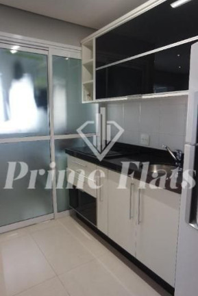 Imagem Apartamento com 1 Quarto à Venda, 55 m² em Bela Vista - São Paulo