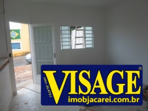 Imagem Casa à Venda, em Cid. Salvador - Jacareí Imagem Casa à Venda, em Cid. Salvador - Jacareí