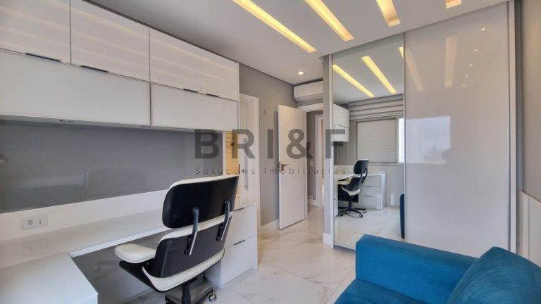 Imagem Apartamento com 3 Quartos à Venda, 280 m² em Campo Belo - São Paulo Imagem Apartamento com 3 Quartos à Venda, 280 m² em Campo Belo - São Paulo