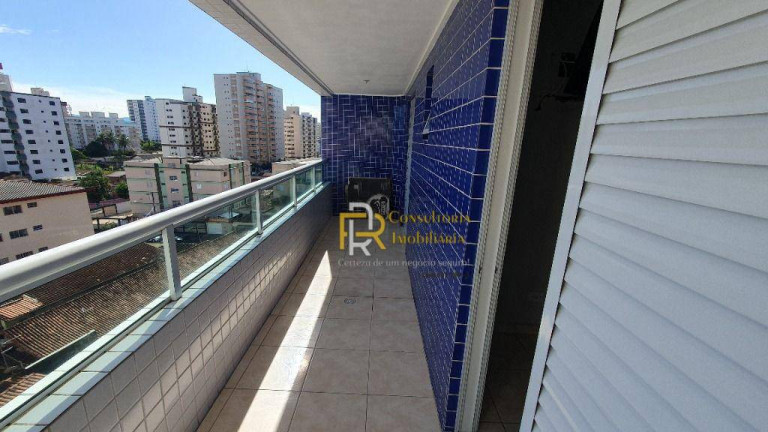 Imagem Apartamento com 3 Quartos à Venda, 90 m² em Aviação - Praia Grande Imagem Apartamento com 3 Quartos à Venda, 90 m² em Aviação - Praia Grande