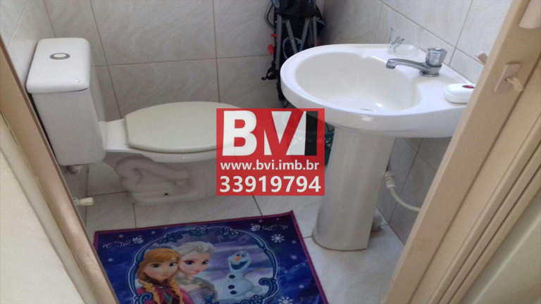 Imagem Casa com 3 Quartos à Venda, 80 m² em Irajá - Rio De Janeiro Imagem Casa com 3 Quartos à Venda, 80 m² em Irajá - Rio De Janeiro