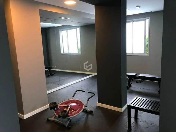 Imagem Apartamento com 2 Quartos à Venda, 48 m² em Parque São Jorge - São Paulo Imagem Apartamento com 2 Quartos à Venda, 48 m² em Parque São Jorge - São Paulo