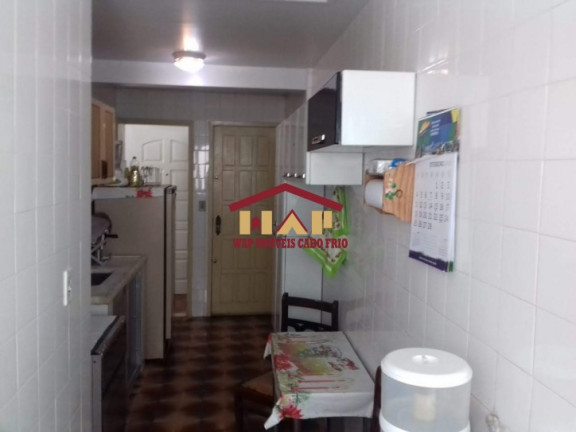 Imagem Apartamento com 2 Quartos à Venda, 63 m² em Praia Do Forte - Cabo Frio Imagem Apartamento com 2 Quartos à Venda, 63 m² em Praia Do Forte - Cabo Frio