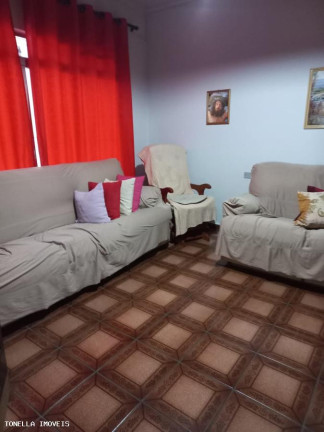 Imagem Casa com 3 Quartos à Venda, 246 m² em Mutinga - Osasco