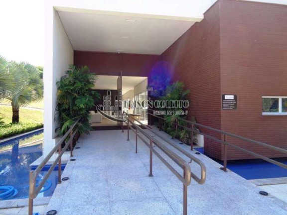 Imagem Casa de Condomínio com 5 Quartos à Venda, 341 m² em Santa Rosa - Piracicaba