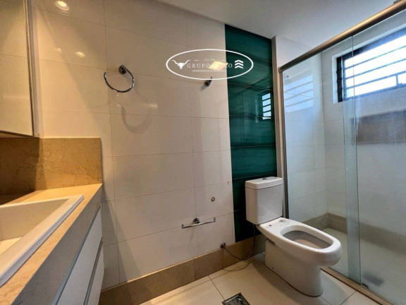 Imagem Apartamento com 4 Quartos à Venda, 224 m² em Setor Oeste - Goiânia