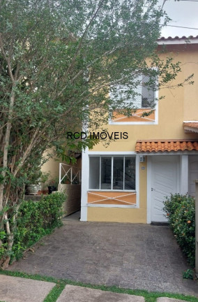 Casa com 2 Quartos para Alugar, 70 m² em Granja Viana - Cotia