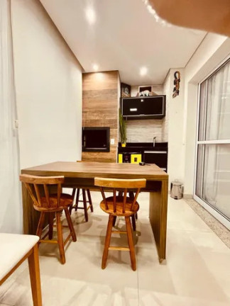 Imagem Apartamento com 2 Quartos à Venda, 113 m² em Santo Antônio - São Caetano Do Sul