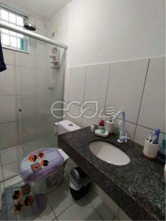 Imagem Apartamento com 2 Quartos à Venda, 44 m² em Inácio Barbosa - Aracaju Imagem Apartamento com 2 Quartos à Venda, 44 m² em Inácio Barbosa - Aracaju