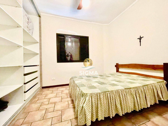 Imagem Apartamento com 2 Quartos à Venda, 75 m² em Praia Do Tombo - Guarujá