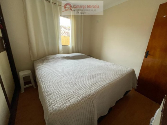 Imagem Casa de Condomínio com 2 Quartos à Venda, 58 m² em Vila Urupês - Suzano