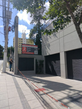 Imagem Loja à Venda, 490 m² em Brooklin - São Paulo Imagem Loja à Venda, 490 m² em Brooklin - São Paulo