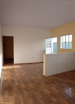 Imagem Casa com 2 Quartos à Venda, em Agenor De Campos - Mongaguá Imagem Casa com 2 Quartos à Venda, em Agenor De Campos - Mongaguá