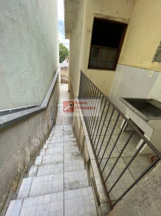 Imagem Casa com 2 Quartos à Venda, 150 m² em Parque Oratório - Santo André Imagem Casa com 2 Quartos à Venda, 150 m² em Parque Oratório - Santo André