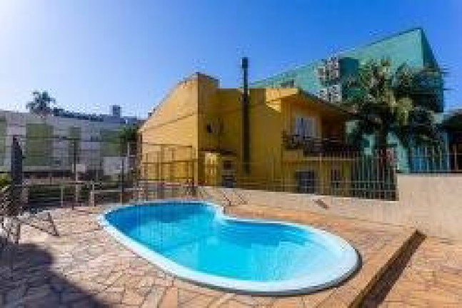Imagem Apartamento com 3 Quartos à Venda, 72 m² em Petrópolis - Porto Alegre