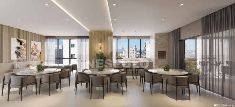 Imagem Apartamento à Venda, 89 m² em Perequê - Porto Belo