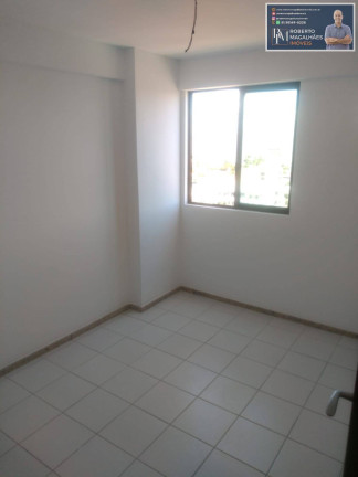 Imagem Apartamento com 2 Quartos à Venda, 60 m² em Encruzilhada - Recife