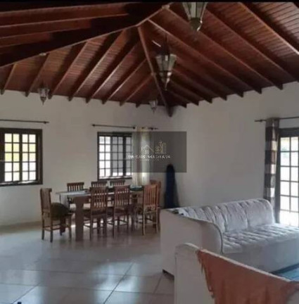 Imagem Casa com 5 Quartos à Venda, 350 m² em Chácaras Fernão Dias - Atibaia Imagem Casa com 5 Quartos à Venda, 350 m² em Chácaras Fernão Dias - Atibaia