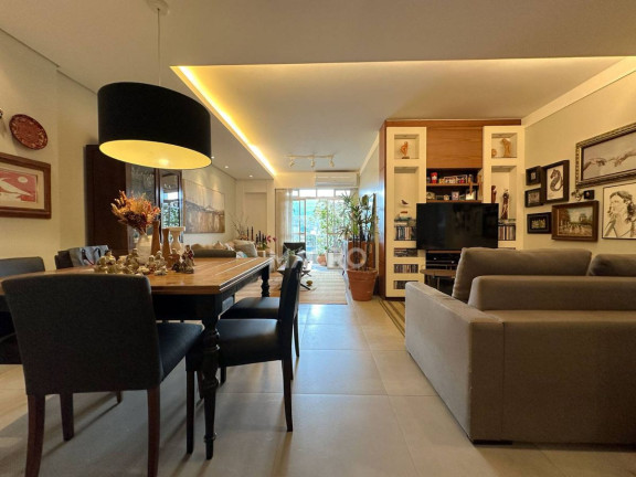 Imagem Apartamento com 3 Quartos à Venda, 122 m² em Centro - Jaraguá Do Sul Imagem Apartamento com 3 Quartos à Venda, 122 m² em Centro - Jaraguá Do Sul