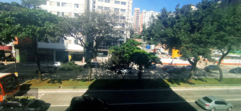 Imagem Apartamento com 1 Quarto à Venda, 32 m² em Consolação - São Paulo Imagem Apartamento com 1 Quarto à Venda, 32 m² em Consolação - São Paulo