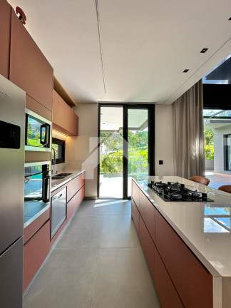 Imagem Casa de Condomínio com 4 Quartos à Venda, 555 m² em Alphaville - Santana De Parnaíba Imagem Casa de Condomínio com 4 Quartos à Venda, 555 m² em Alphaville - Santana De Parnaíba