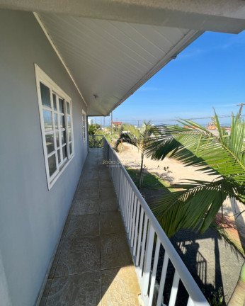 Imagem Casa com 6 Quartos à Venda, 300 m² em Coroados - Guaratuba Imagem Casa com 6 Quartos à Venda, 300 m² em Coroados - Guaratuba