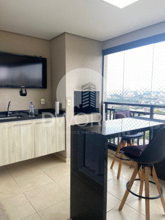 Imóvel com 3 Quartos à Venda, 140 m² em Jardim São Caetano - São Caetano Do Sul