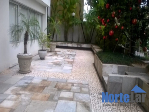 Imagem Apartamento com 3 Quartos à Venda, 160 m² em Perdizes - São Paulo Imagem Apartamento com 3 Quartos à Venda, 160 m² em Perdizes - São Paulo