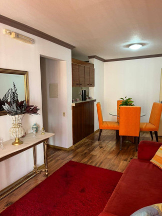 Imagem Apartamento com 1 Quarto para Alugar, 47 m² em Itaim Bibi - São Paulo Imagem Apartamento com 1 Quarto para Alugar, 47 m² em Itaim Bibi - São Paulo