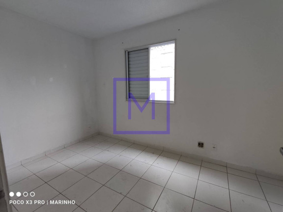 Imagem Apartamento com 2 Quartos à Venda, 52 m² em Itaquera - São Paulo