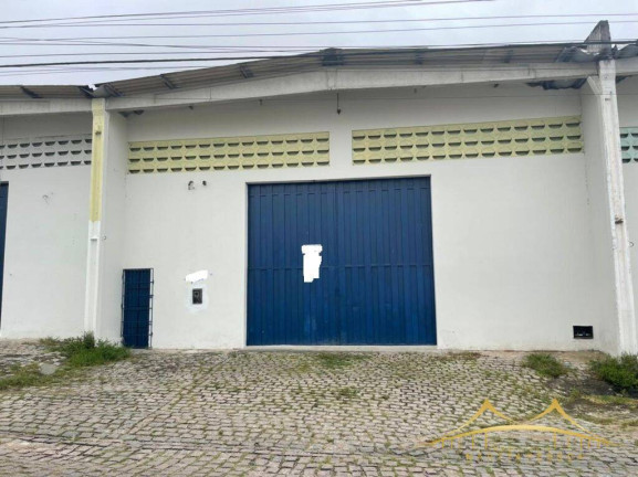 Imagem Galpão para Alugar, 450 m² em Igapó - Natal Imagem Galpão para Alugar, 450 m² em Igapó - Natal