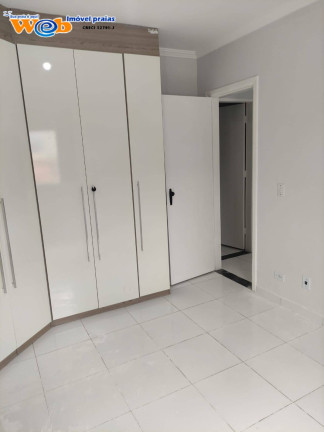 Imagem Apartamento com 2 Quartos à Venda, 55 m² em Ocian - Praia Grande