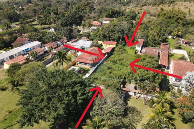 Imagem Terreno à Venda, 700 m² em Ponta Negra - Maricá Imagem Terreno à Venda, 700 m² em Ponta Negra - Maricá