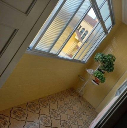 Imagem Apartamento com 2 Quartos à Venda, 128 m² em Boqueirão - Santos Imagem Apartamento com 2 Quartos à Venda, 128 m² em Boqueirão - Santos