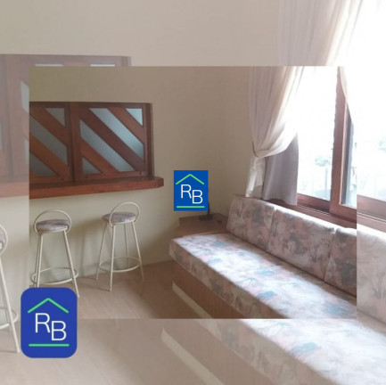Imagem Apartamento com 1 Quarto para Alugar, 44 m² em Jardim Paulista - São Paulo Imagem Apartamento com 1 Quarto para Alugar, 44 m² em Jardim Paulista - São Paulo