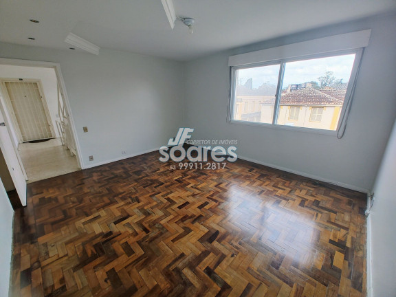 Imagem Apartamento com 3 Quartos à Venda, 88 m² em Centro - Pelotas Imagem Apartamento com 3 Quartos à Venda, 88 m² em Centro - Pelotas