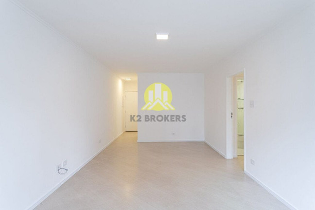 Imagem Apartamento com 3 Quartos à Venda, 95 m² em Itaim Bibi - São Paulo Imagem Apartamento com 3 Quartos à Venda, 95 m² em Itaim Bibi - São Paulo