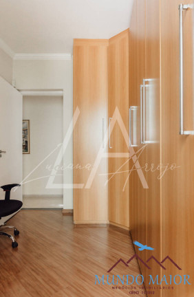 Imagem Casa com 3 Quartos à Venda, 190 m² em Rudge Ramos - São Bernardo Do Campo