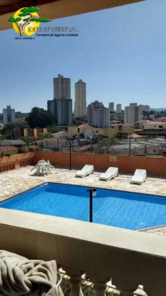 Imagem Apartamento com 2 Quartos à Venda, 55 m² em Mandaqui - São Paulo Imagem Apartamento com 2 Quartos à Venda, 55 m² em Mandaqui - São Paulo